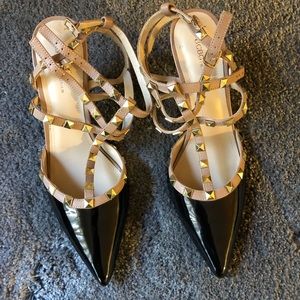 BCBGeneration high heels.